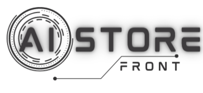 Storefront AI - Generate High Quality Contents; Convert Texts to Human Speech, Speech to Texts, Texts to Images